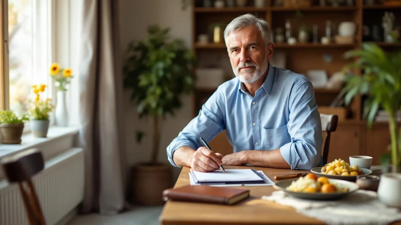 Psychologové odhalují každodenní volby pro spokojený a naplněný důchod