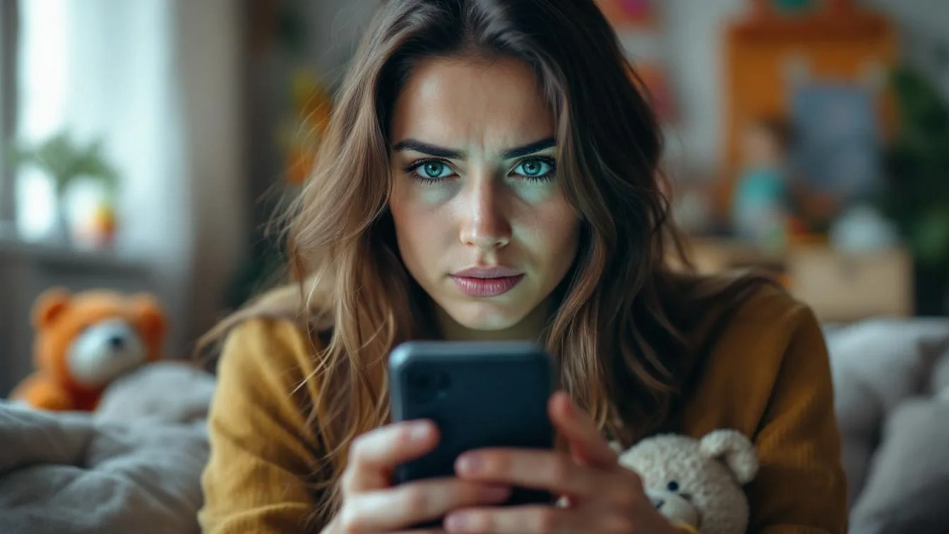 Rozpoznala jsem podvodné SMS od dětí: 5 tipů, jak nepřijít o peníze