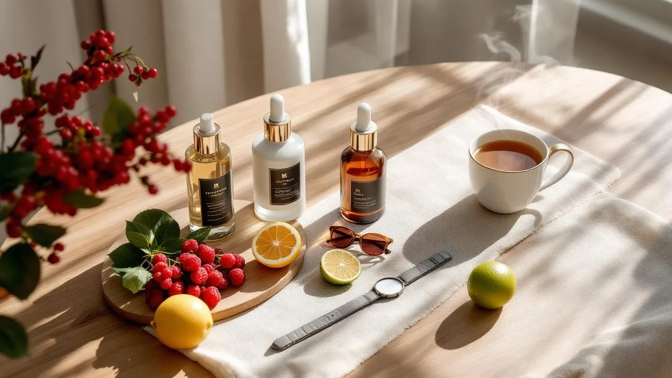 Sedm tipů, jak po čtyřicítce vypadat skvěle a mladistvě