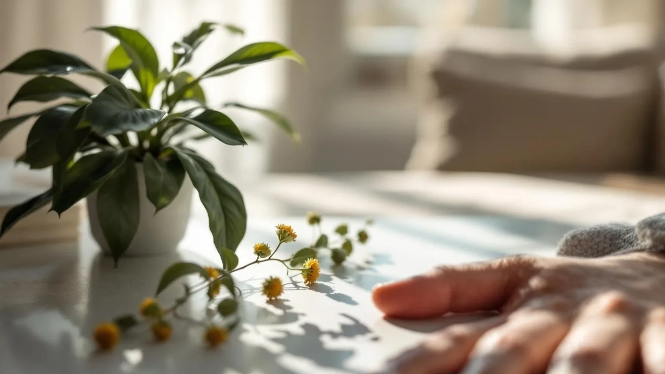 Skrytý emoční reflex, který vám brání v opravdovém uvolnění a klidu