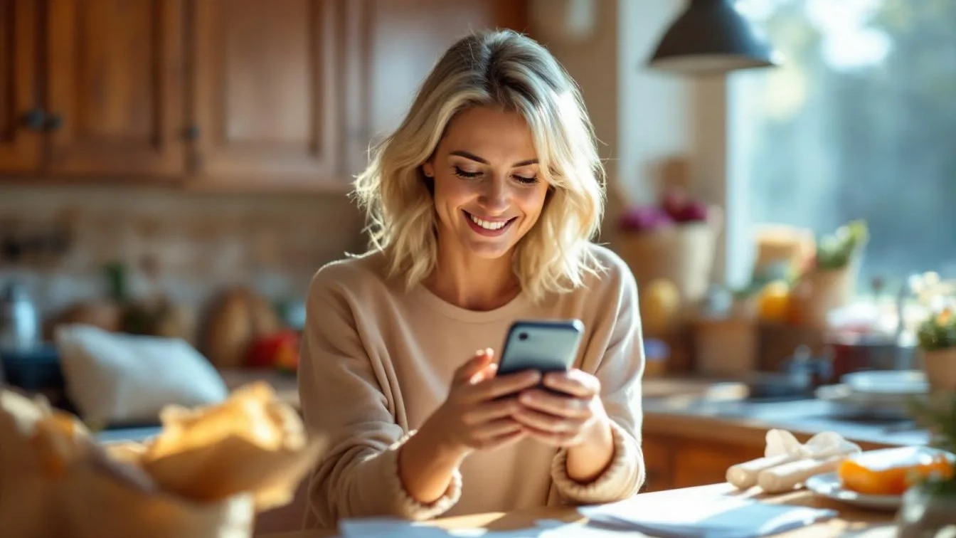 Skrytý trik v aplikaci Penny o kterém většina lidí neví a ušetří vám stovky korun měsíčně