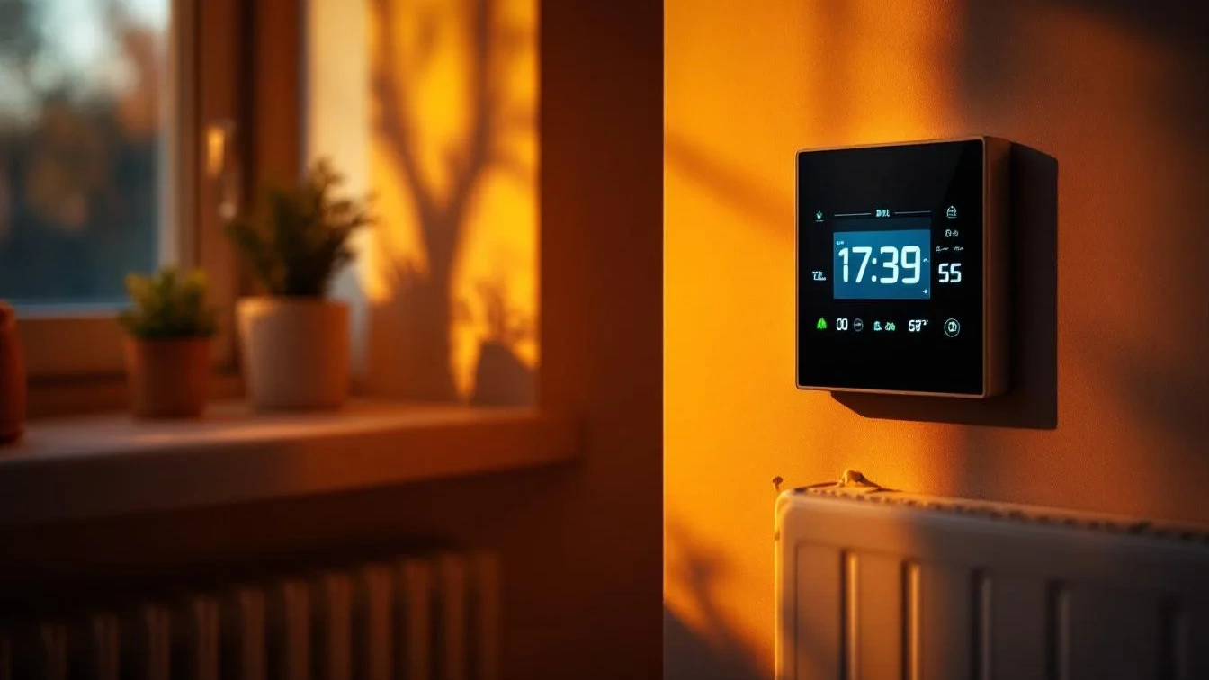 Skutečný důvod, proč je trvalé minimum topení často dražší