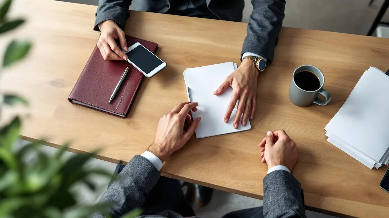 Skutečný důvod, proč nejmocnější osobnosti v zaměstnání využívají tyto druhy autority