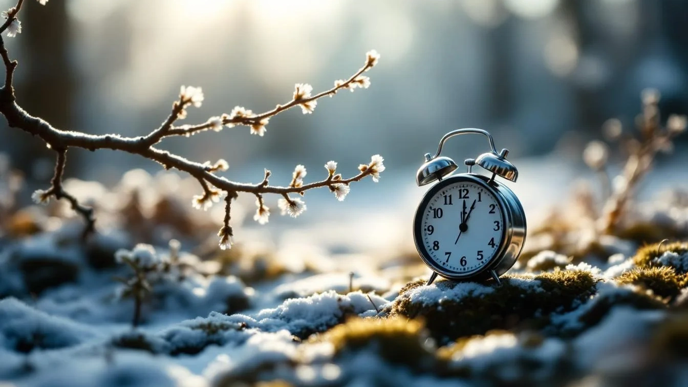 Skutečný důvod, proč se vám některé dny zdají nekonečné a jiné utečou během chvilky