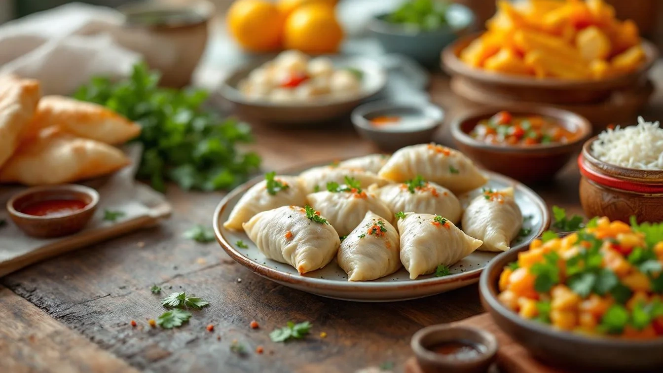 Tajemství úspěchu autentické gruzínské kuchyně, které nadchne vaše chuťové buňky