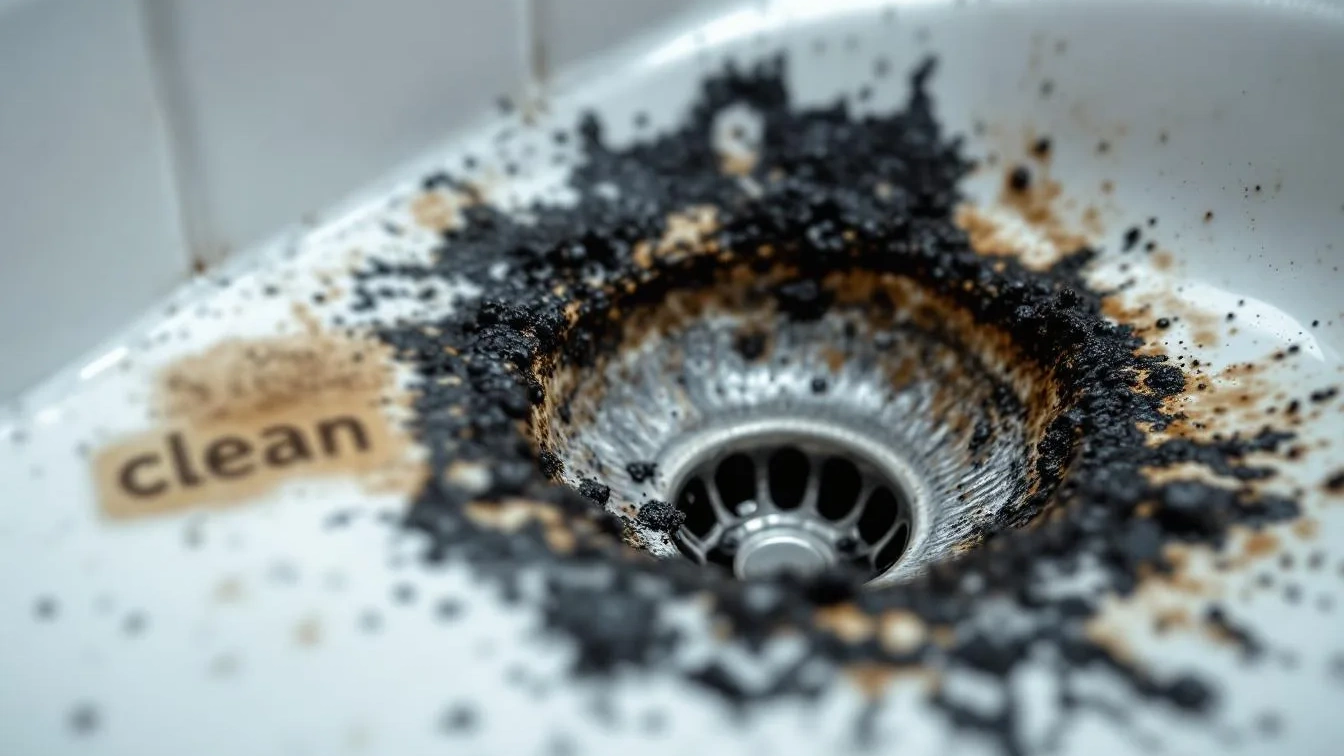 Tento malý otvor je nejšpinavějším místem v domě: Jak ho vyčistit za minutu