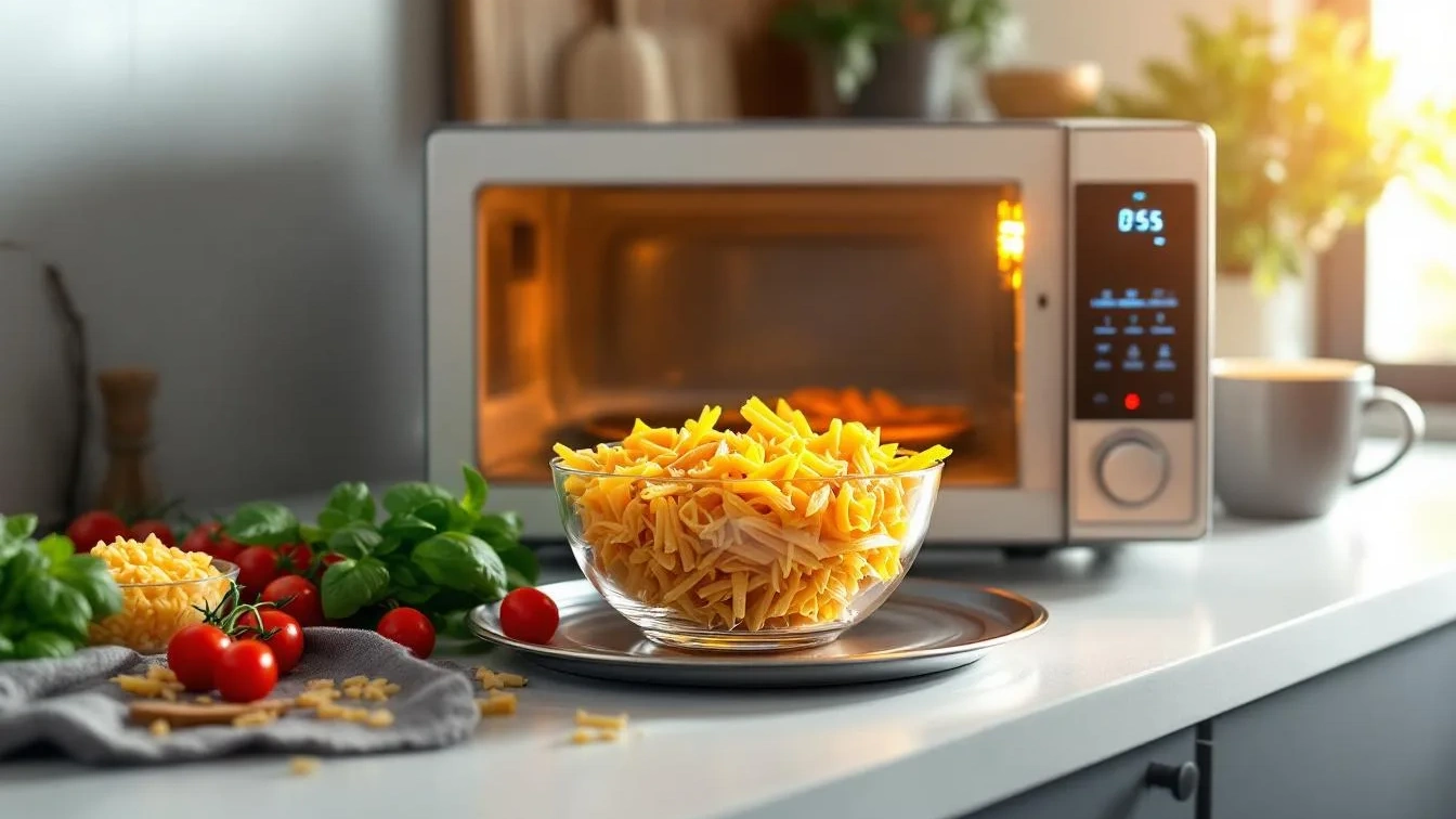 Testy vaření těstovin v mikrovlnce: Co funguje a co ne