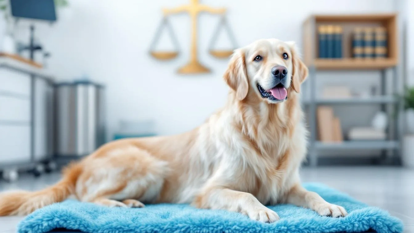 Týrání zvířat bude v Česku přísněji trestáno: Co se změní od ledna 2027