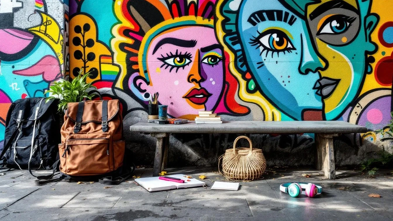 Warum Jugendliche heute offener über Identitätsfragen sprechen