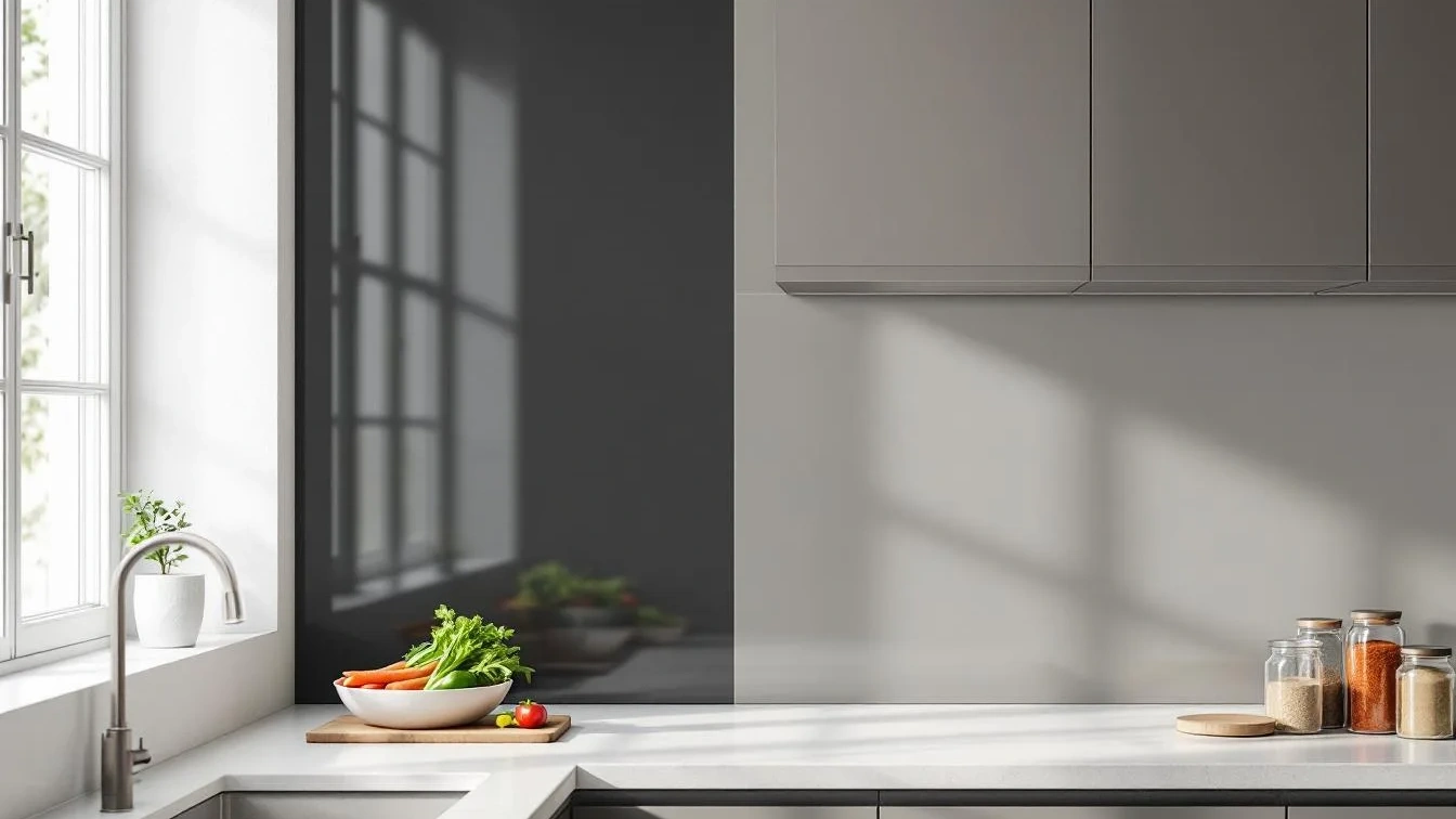 Zapomeňte na bourání: Jak samolepicí obklad promění vaši kuchyň za pár minut