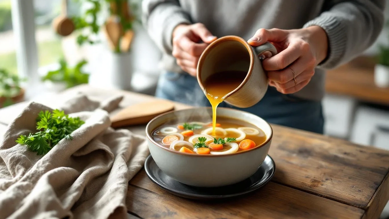 Zapomeňte na drahé krémy s kolagenem a zařaďte do jídelníčku tuto levnou potravinu