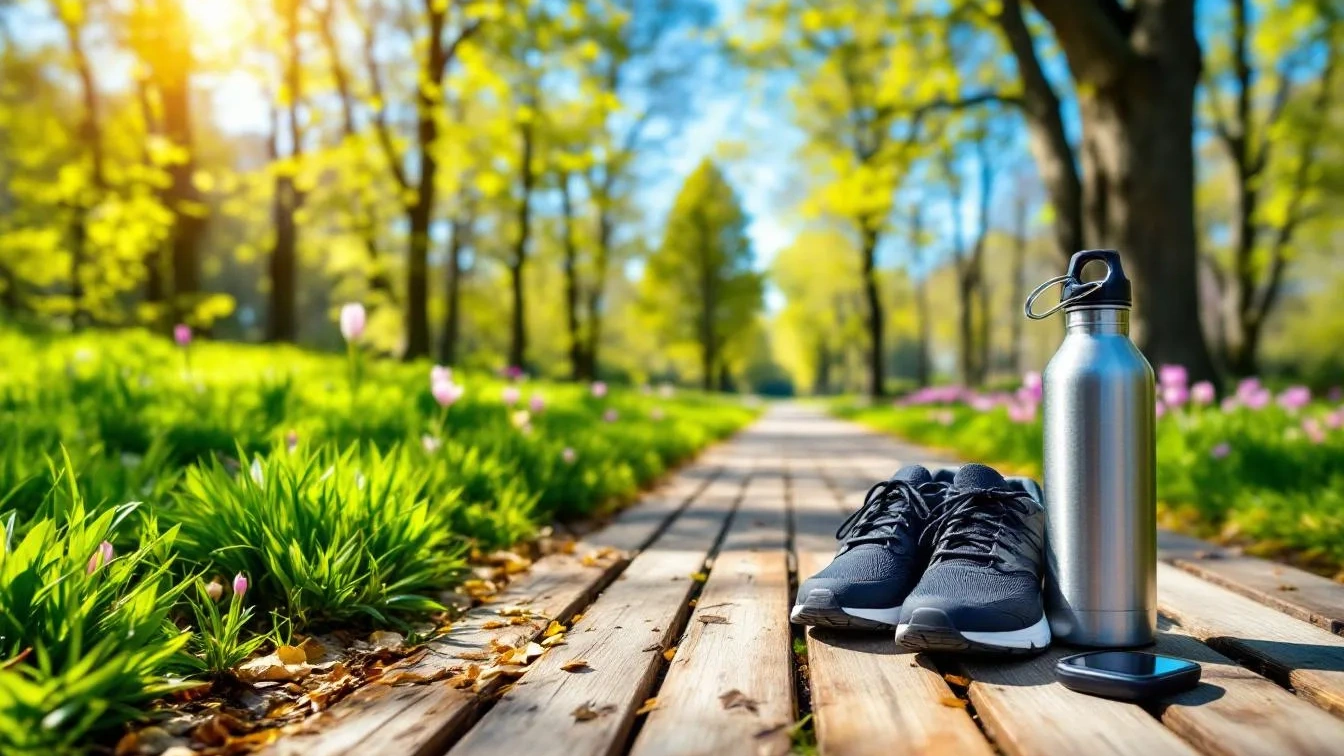 Zapomeňte na krátké procházky, studie odhaluje, jak správně chodit pro zdravější srdce