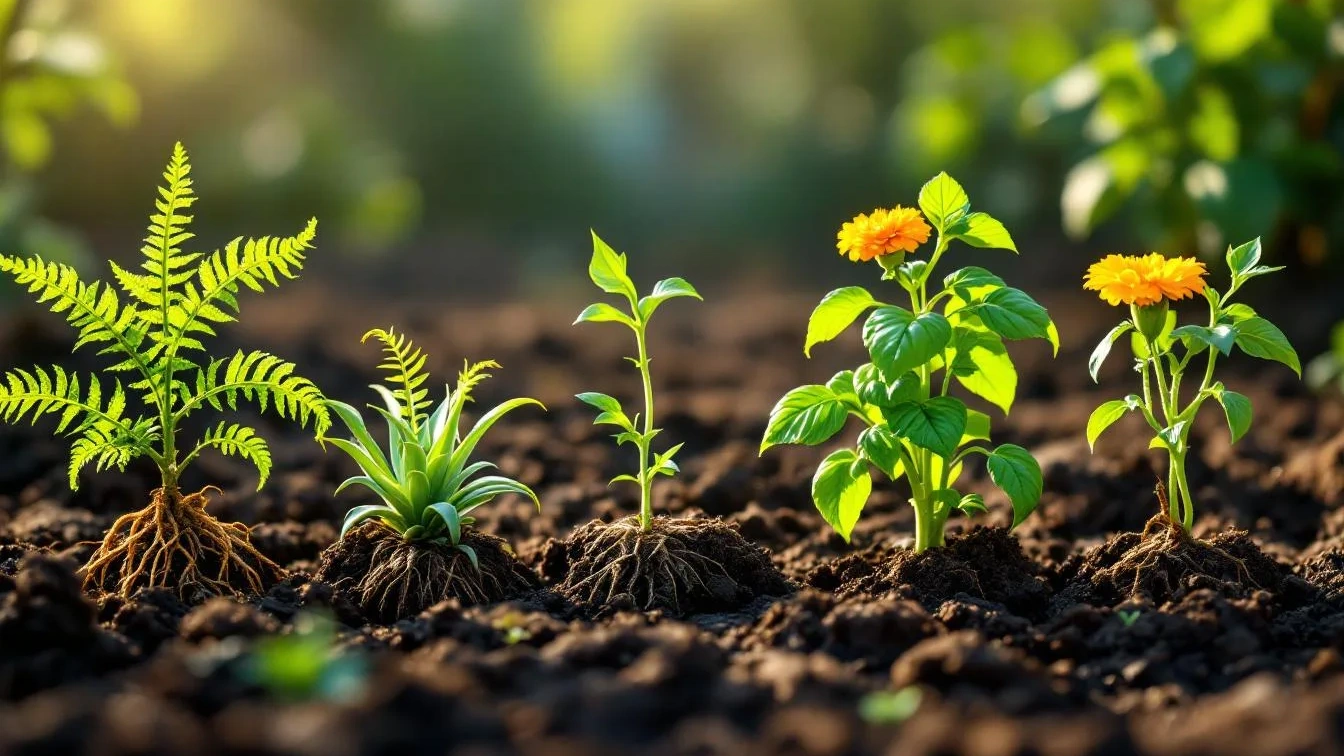 Zapomeňte na přelévání: Těchto 5 chyb v zahradničení ohrožuje vaše rostliny