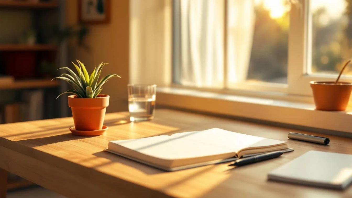 Zapomeňte na složité plány: Tento jednoduchý krok můžete udělat už dnes