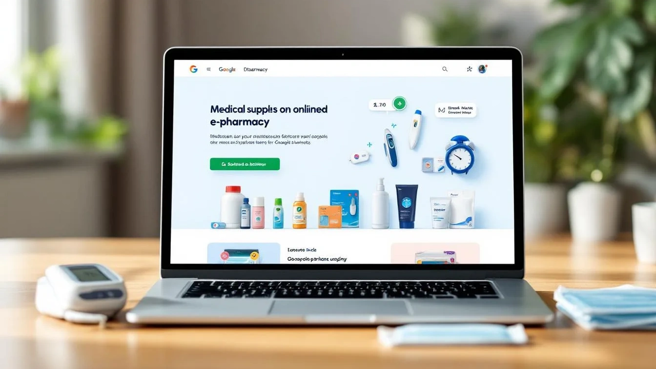 Zdravotnické pomůcky nyní vyřídíte online díky ePoukazu z lékárny