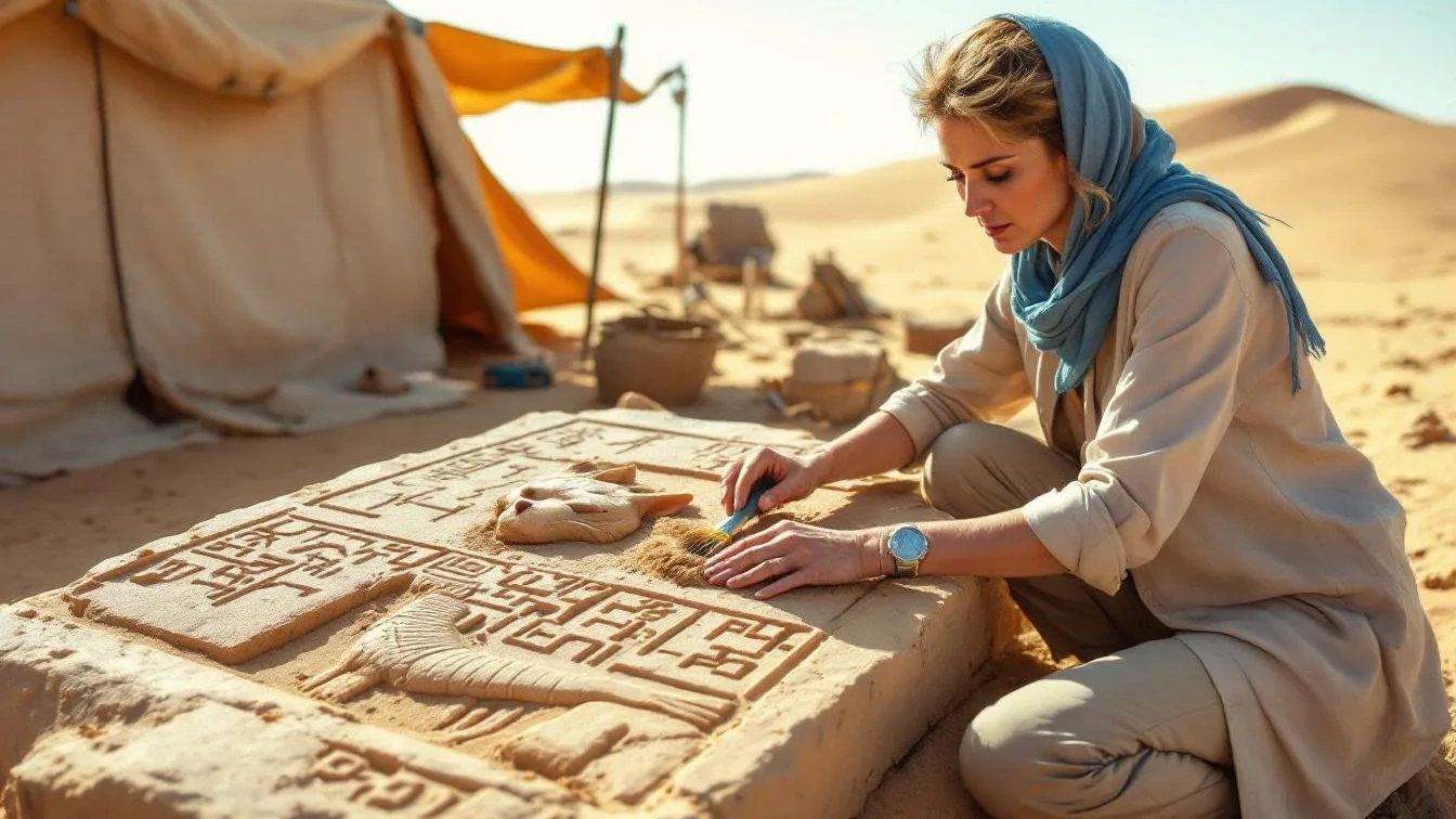 Znalec odhaluje, proč se za zabití kočky ve starém Egyptě popravovalo